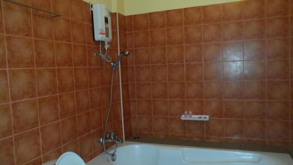 Hotel Bautong Lodge Guest House