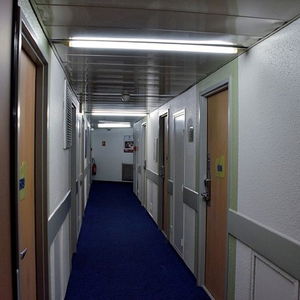 Hotel Ibis Budget Marseille Timone cazare Marseille