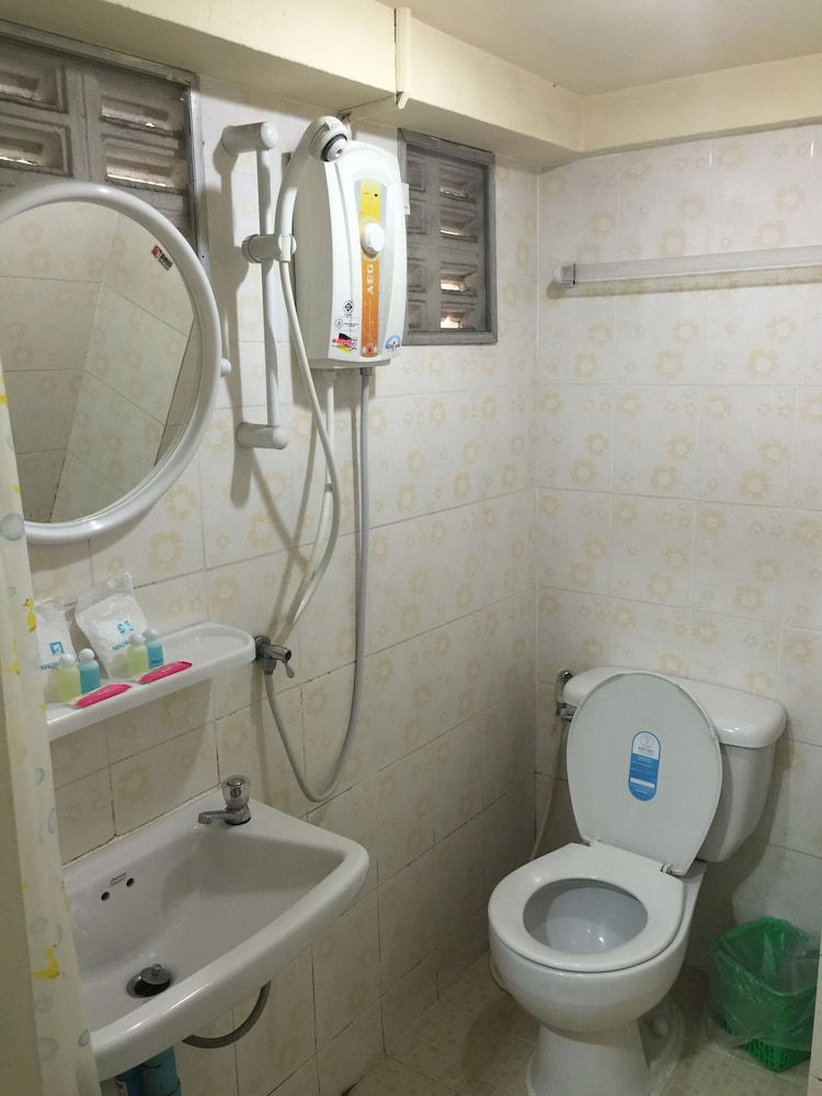 Hotel Jang Sripoom House