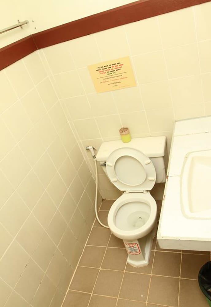 Hotel Panda House Chiang Mai