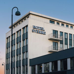Hotel Hotel Sverre cazare Sandnes