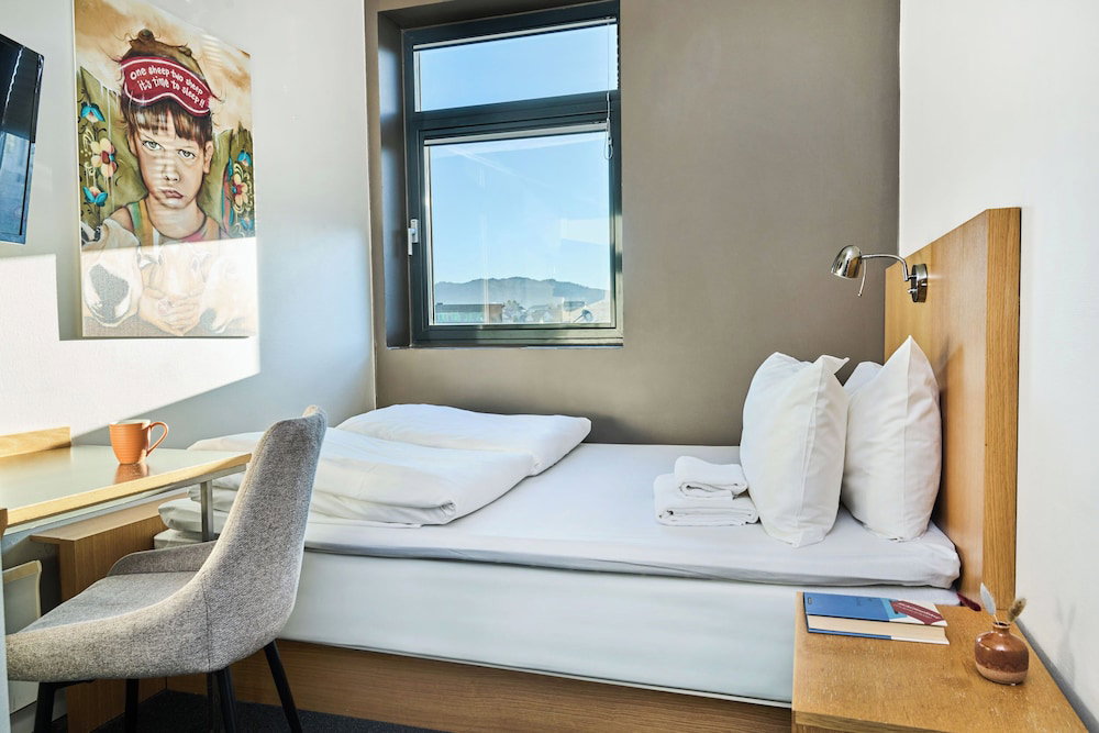 Hotel Smarthotel Forus