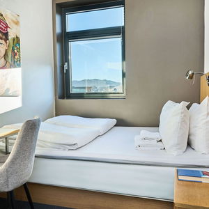 Hotel Smarthotel Forus cazare Sandnes