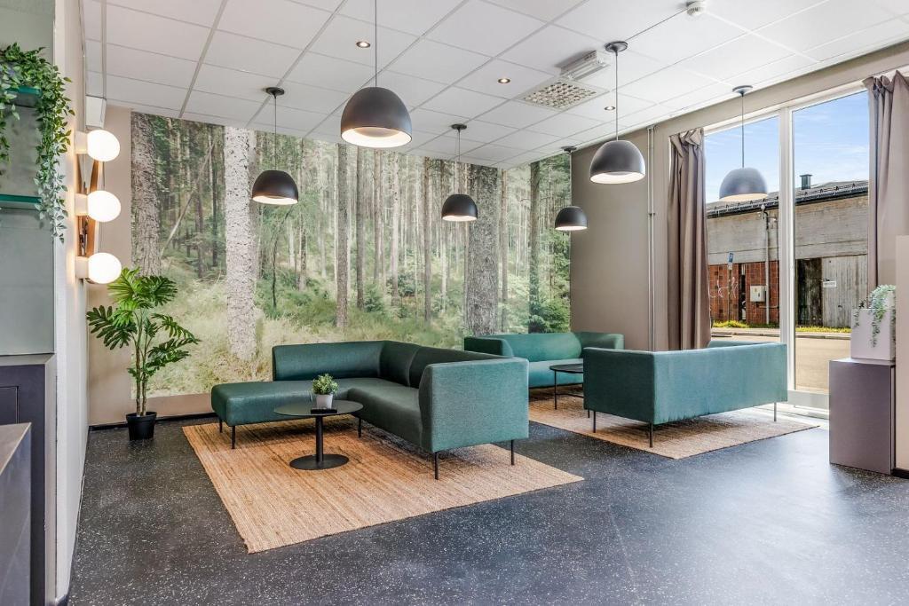Hotel Citybox Kristiansand