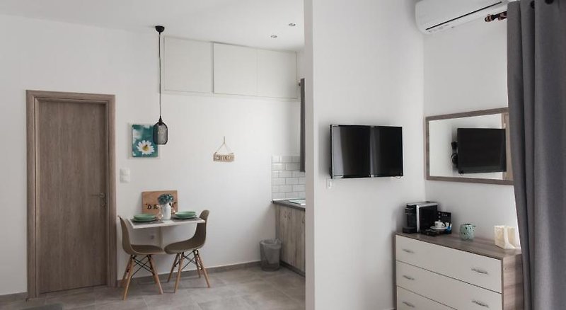 Hotel Olive House Apartments