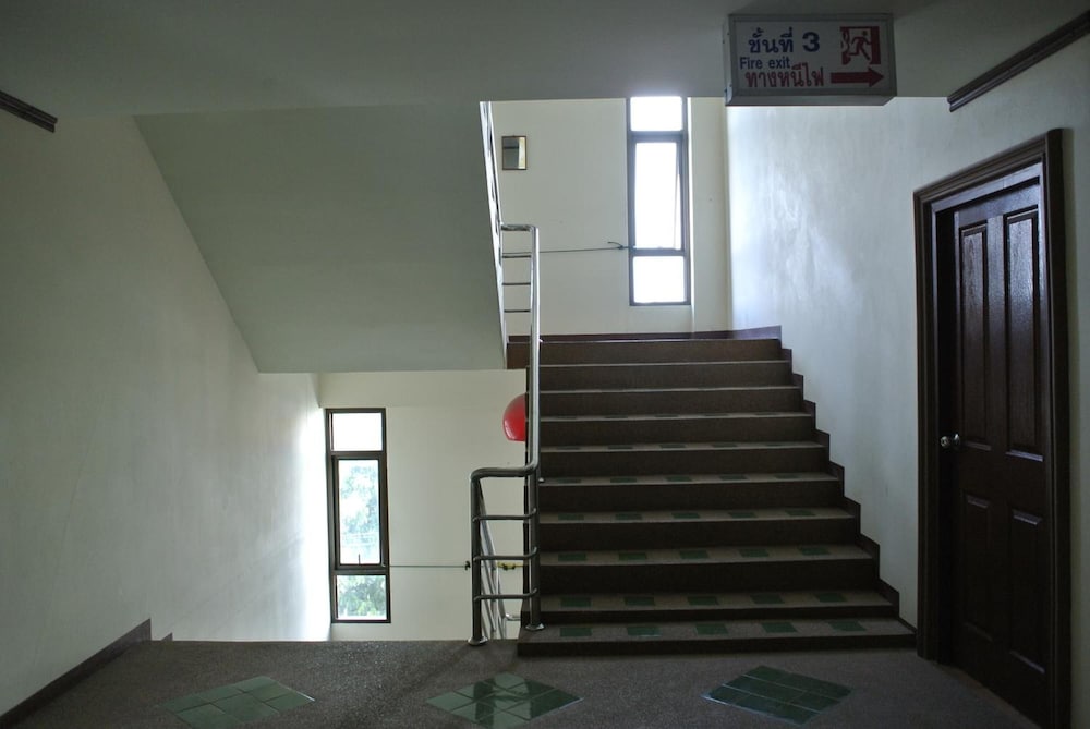 Hotel Bp Grand Service Apartment