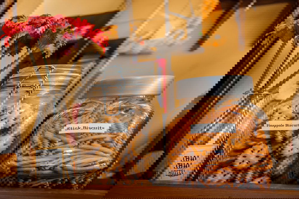 Hotel Thai Thai Hostel