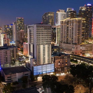 Sejur Atwell Suites Miami Brickell vacanta Miami
