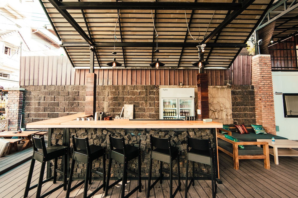 Hotel Sylvis Hostel Chiangmai