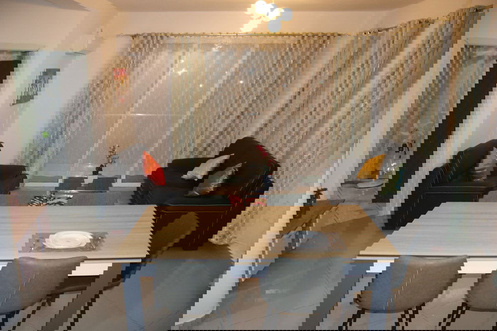 Hotel Hary's Aparthotel