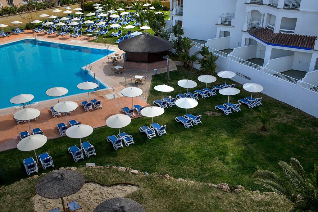 Hotel Occidental Torremolinos Playa