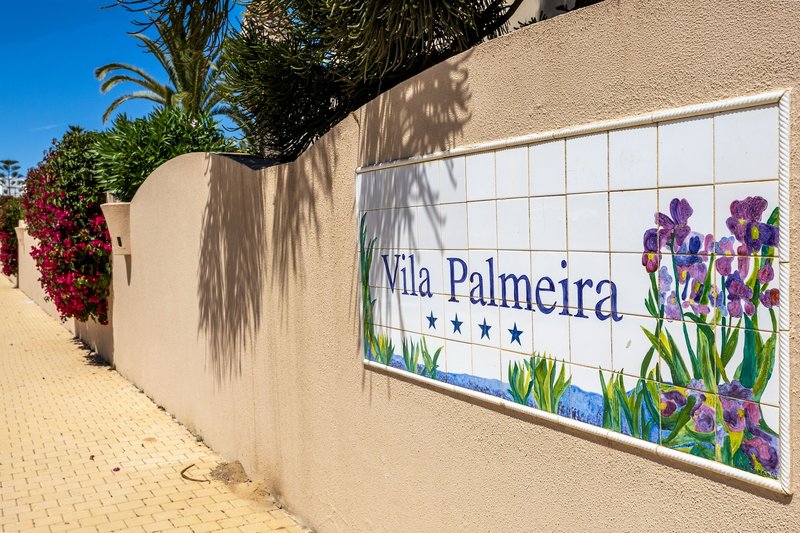 Vila Palmeira