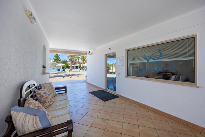 Vila Palmeira