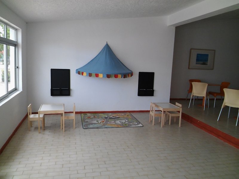 Hotel Camping Orbitur Valverde