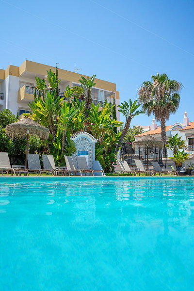 Hotel Giramar Apartamentos Turisticos