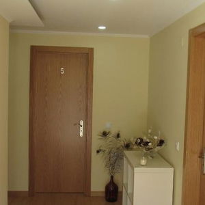 Sejur Residencial Marialva Park vacanta Corroios