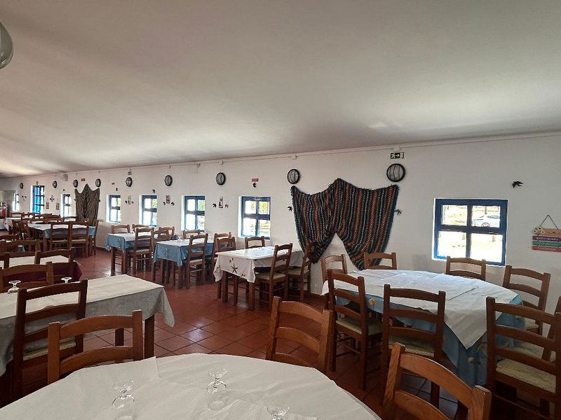 Hotel Orbitur Sitava Milfontes