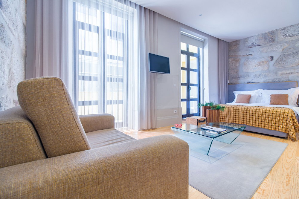 Hotel Oporto Near Apartments