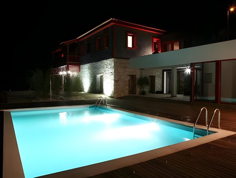 Hotel Quinta Dos Padres Santos