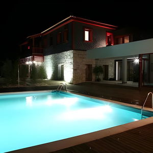 Hotel Quinta Dos Padres Santos cazare Lamego