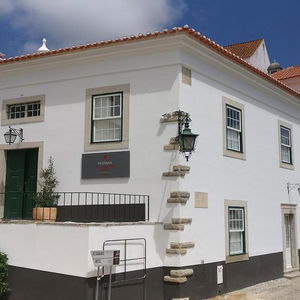 Sejur Pousada Vila Obidos vacanta Obidos