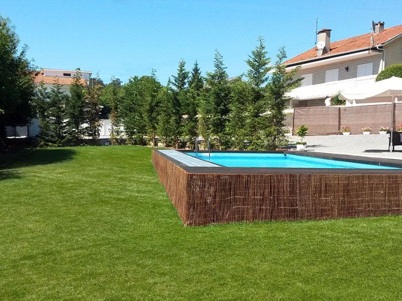 Hotel Equinaturi Turismo