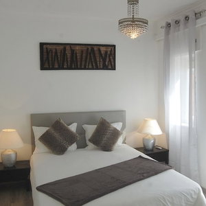 Sejur Suites Inn Lagos vacanta Lagos
