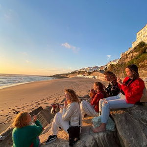 Hotel Surfer's Den Ericeira cazare Ericeira