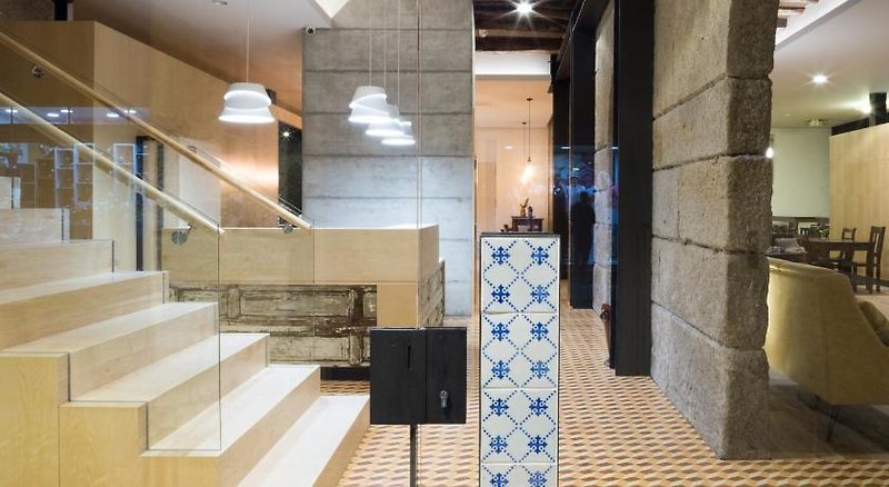 Hotel Original Douro Hotel