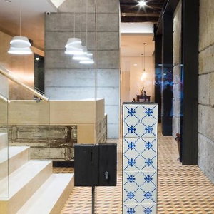 Hotel Original Douro Hotel cazare Peso da Regua