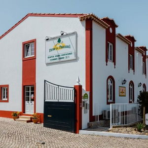Sejur Patio Da Figueira vacanta Torres Vedras