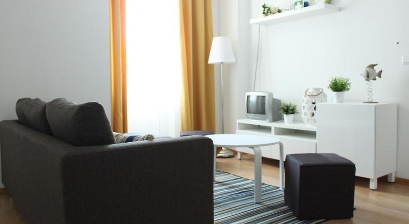 Hotel Aveiro White House