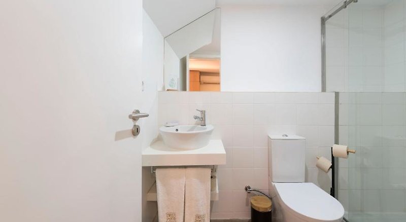 Hotel Apartment Boavista Roundabout By Sweetporto