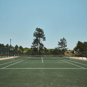 Hotel West Cliffs Ocean And Golf Resort cazare Obidos