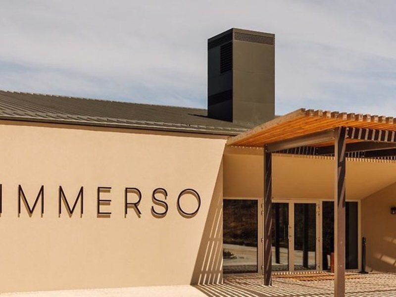 Hotel Immerso Hotel