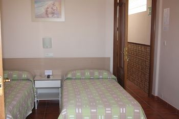 Hotel Beatriz Charming Hostal