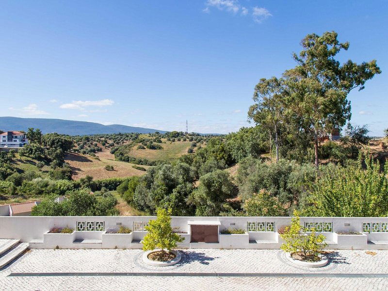 Hotel Hotel Aires Da Serra