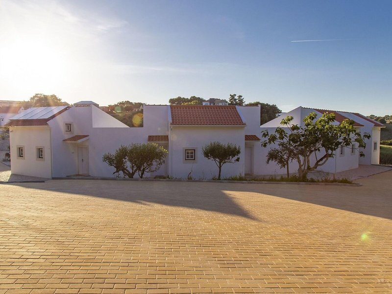 Hotel Aires Da Serra