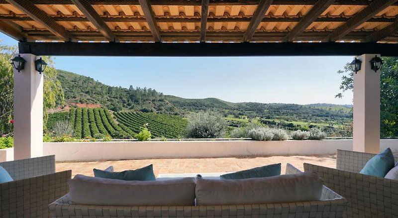 Hotel Vale Fuzeiros Nature Guest House