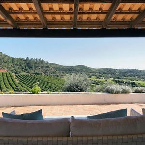 Sejur Vale Fuzeiros Nature Guest House vacanta Sao Bartolomeu de Messines