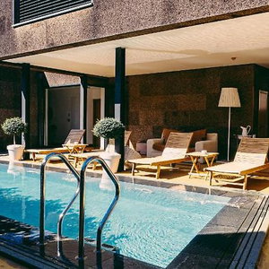 Hotel Casa Das Mourôas cazare Mondim de Basto