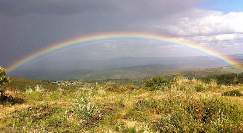 Hotel Candeias Do Souto