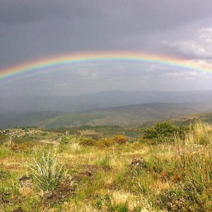 Hotel Candeias Do Souto cazare Braganca