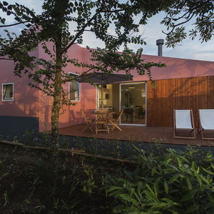 Sejur Quinta Dos Peixes Falantes vacanta Ribeira Grande