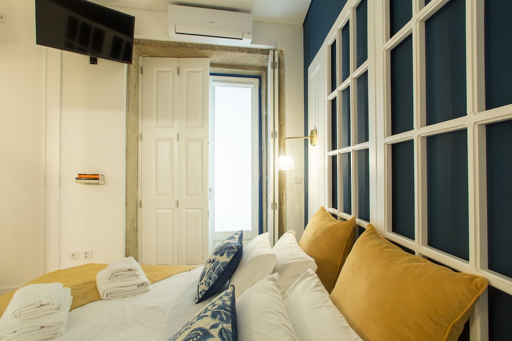 Hotel Janelas De São Bento By Porto City Hosts
