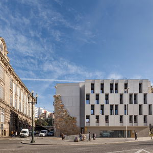 Hotel S.bento Residences cazare Bordeaux