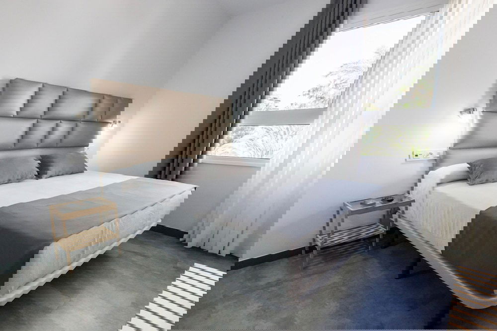 Hotel Bajondillo Beach Cozy Inns