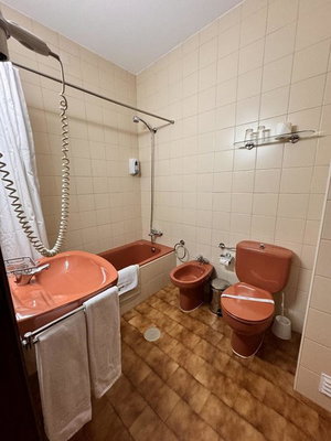 Hotel Lagosmar Hotel cazare Lagos