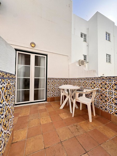 Lagosmar Hotel