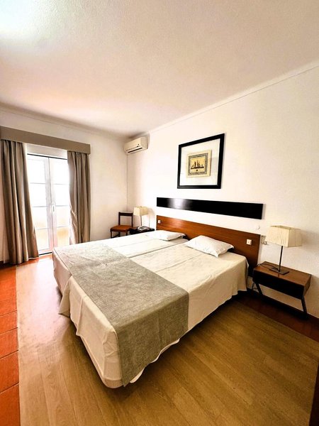 Lagosmar Hotel